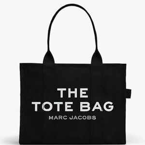 THE TOTE BAG BY Marc Jacobs IN Black